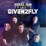 Given2Fly - Pearl Jam Tribute