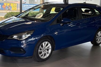 Opel Astra 65.000 km 9.999 &euro; Jülich 52428