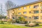 Erdgeschoßwohnung Baesweiler - 4.5 Zimmer, 67 m&sup2;, 549&euro; | Angebot:25906439