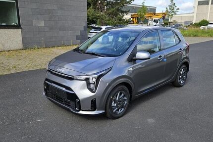 Kia Picanto 6.000 km 15.290 € Aachen 52078