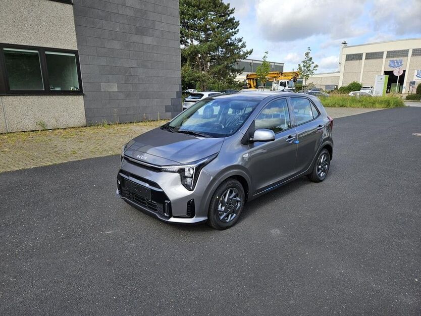 Kia Picanto 6.000 km 15.290 € Aachen 52078