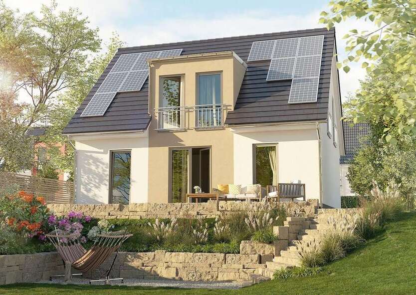 Haus zum Kaufen in Stolberg 391.690 € 125 m²