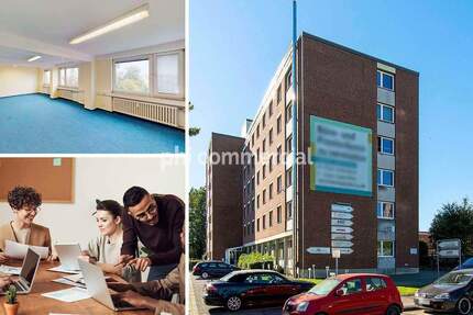 Gewerbeobjekt Würselen - 2.585&euro; | Angebot:25734541