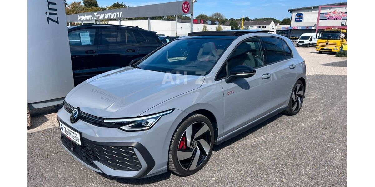 VW Golf 16.500 km 36.900 &euro; Geilenkirchen 52511