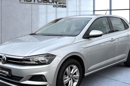 VW Polo 25.881 km 15.999 € Düren 52351