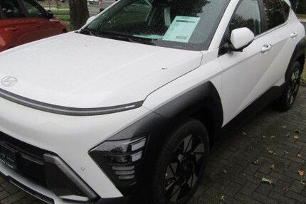 Hyundai KONA 4.500 km 29.990 € Heinsberg 52525