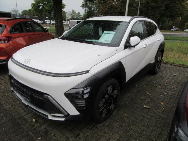 Hyundai KONA 4.500 km 29.990 € Heinsberg 52525