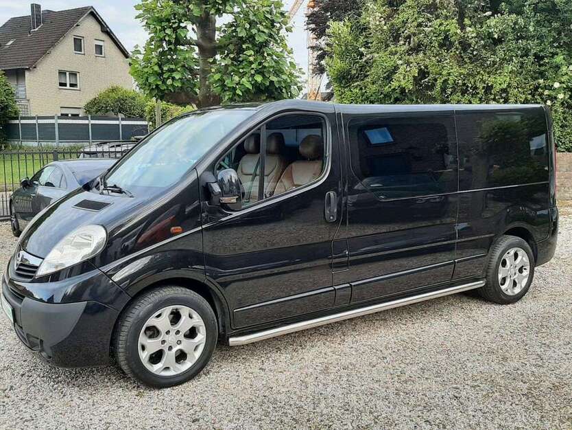 Vivaro