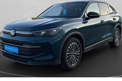 VW Tiguan 23.520 km 35.890 &euro; Aachen 52068