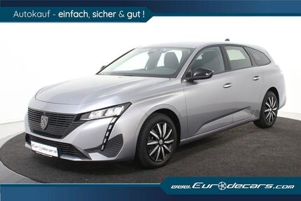 Peugeot 308 85.000 km 14.850 € Herzogenrath 52134
