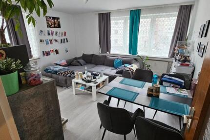 Helle 2-Zimmer-Wohnung im 2. OG in Aachen 2 zimmer