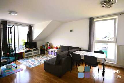 Wohnung Stolberg Büsbach - 3 Zimmer, 78 m&sup2;, 692&euro; | Angebot:26597677