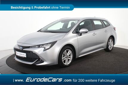 Toyota Corolla 52.000 km 24.600 &euro; Herzogenrath 52134