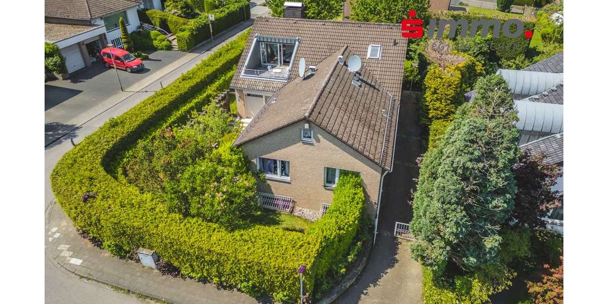 Haus zum Kaufen in Aachen 649.000 € 262 m² 9 zimmer