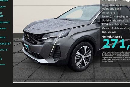 Peugeot 3008 34.410 km 21.690 € Eschweiler 52249