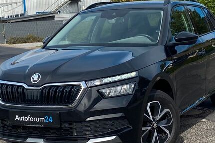 Skoda Kamiq 39.600 km 17.999 € Jülich 52428