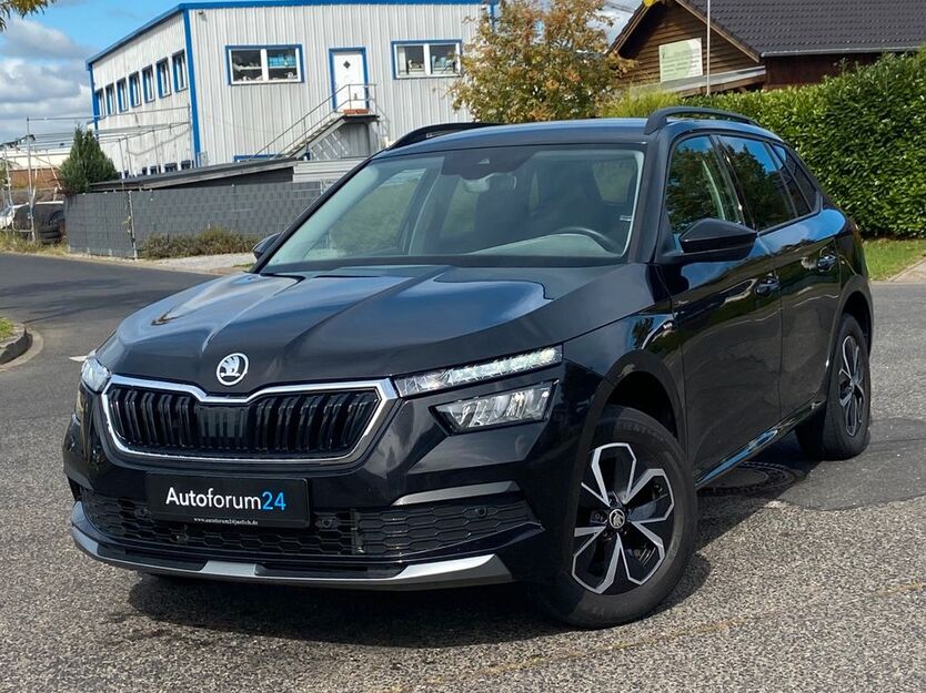 Skoda Kamiq 39.600 km 17.999 € Jülich 52428