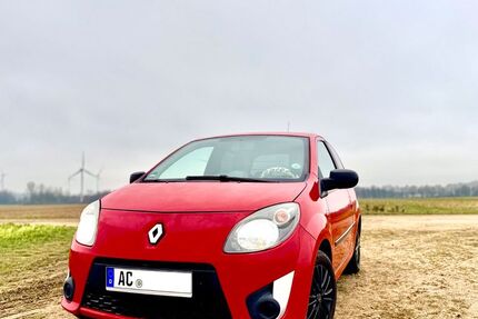 Renault Twingo 160.000 km 2.550 &euro; Aachen 52072