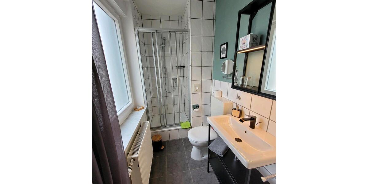 Etagenwohnung Stolberg (Rhld.) Büsbach - 1 Zimmer, 33 m&sup2;, 563&euro; | Angebot:25158347