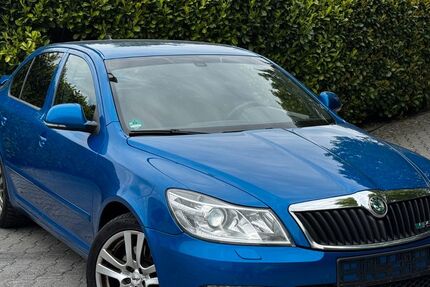 Skoda Octavia 140.842 km 7.990 &euro; Alsdorf 52477
