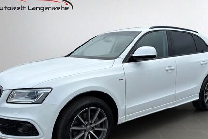 Audi Q5 89.417 km 21.999 &euro; Langerwehe 52379