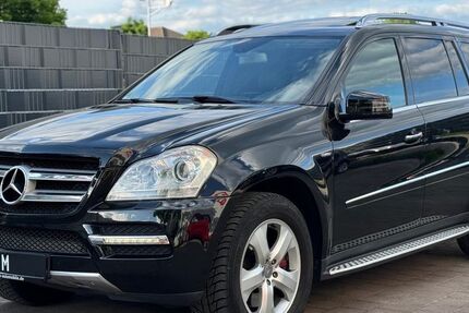 Mercedes-Benz GL 350 278.000 km 13.200 &euro; Hürtgenwald 52393