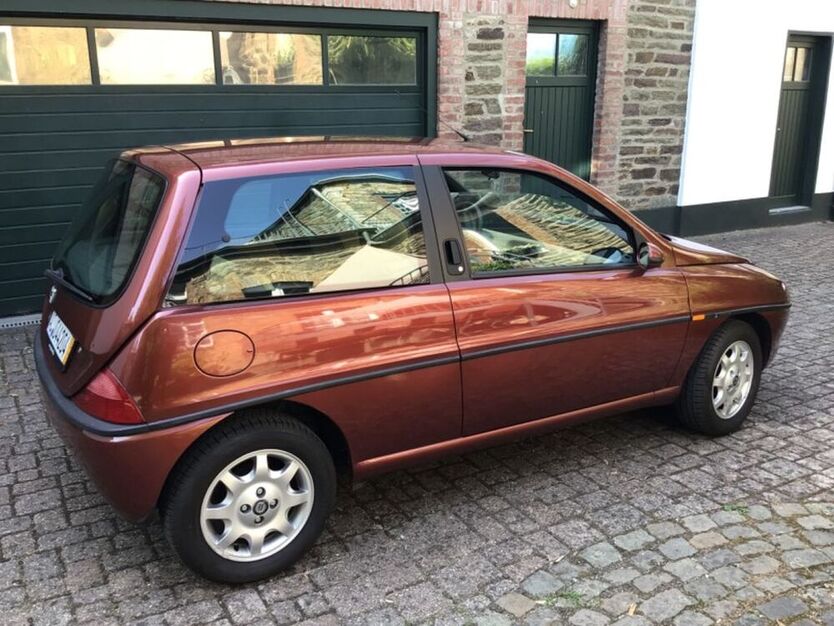 Andere