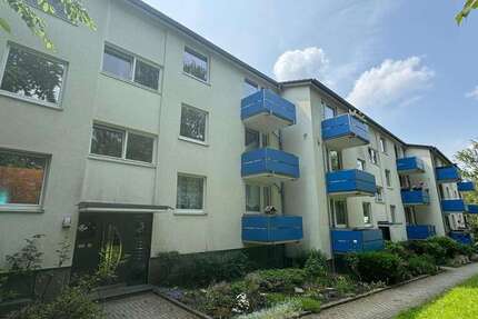 Wohnung Aachen Schönforst - 3 Zimmer, 80 m&sup2;, 249.000&euro; | Angebot:24895240