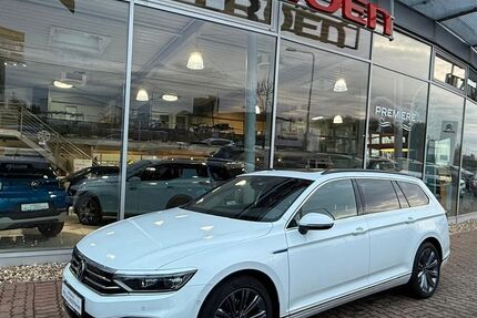 VW Passat 80.500 km 22.990 &euro; Düren 52353