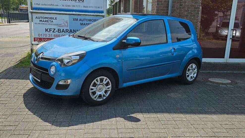 Twingo