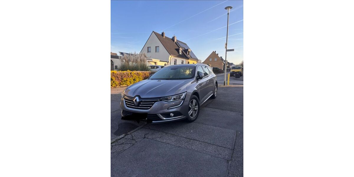 Renault Talisman 148.000 km 8.200 &euro; Herzogenrath 52134