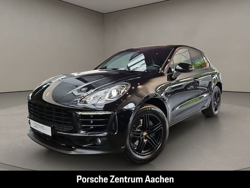 Macan