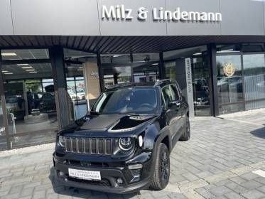 Jeep Renegade 10.800 km 25.990 &euro; Jülich 52428