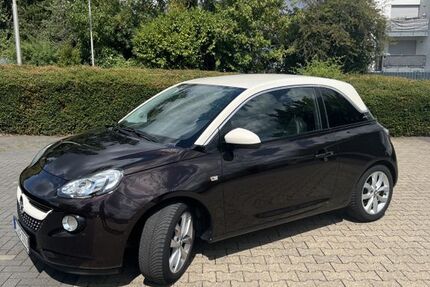 Opel Adam 53.000 km 7.200 &euro; Würselen 52146