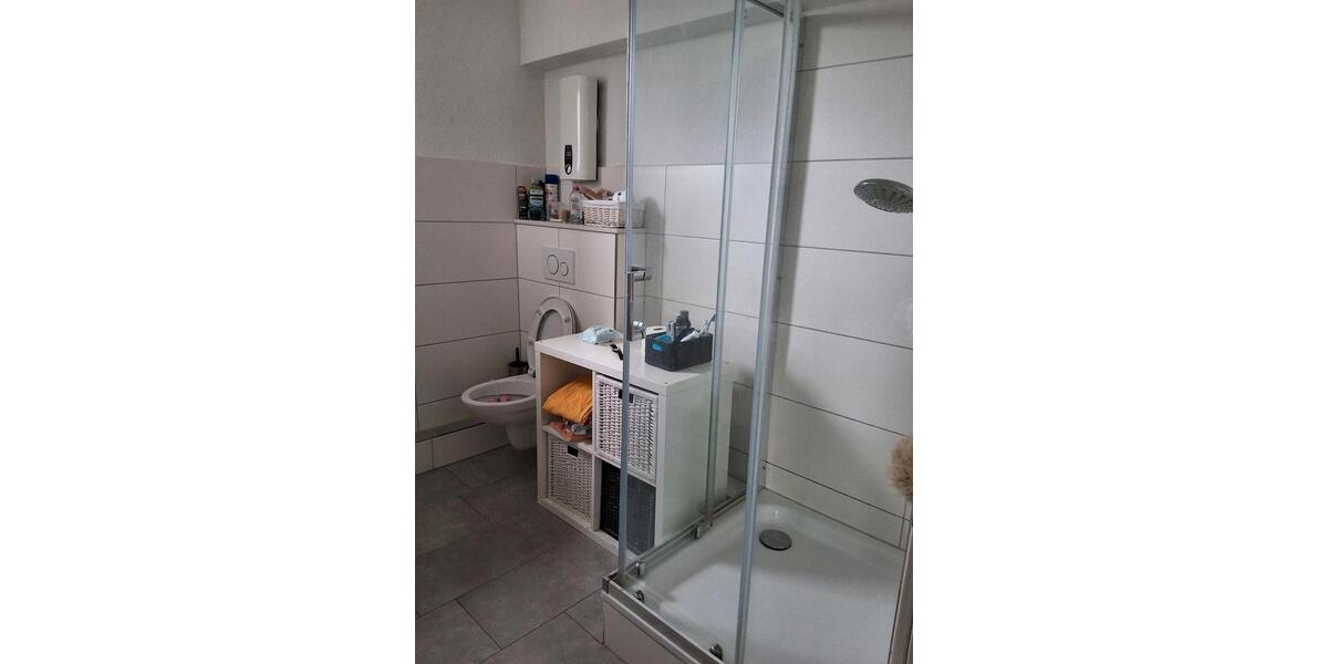 Etagenwohnung Baesweiler - 3 Zimmer, 77 m&sup2;, 1.000&euro; | Angebot:25759234