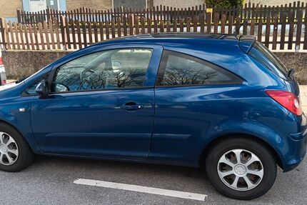 Opel Corsa 170.000 km 2.650 &euro; Aachen 52068