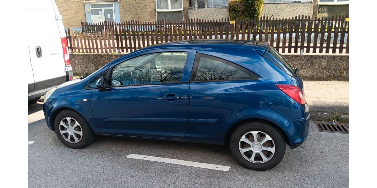 Opel Corsa 170.000 km 2.650 &euro; Aachen 52068