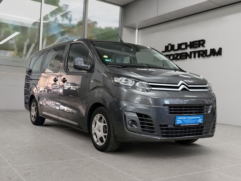 Citroen Jumpy 73.744 km 23.490 € Jülich 52428