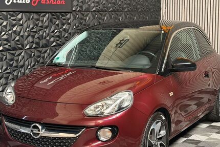 Opel Adam 69.100 km 8.950 &euro; Jülich 52428
