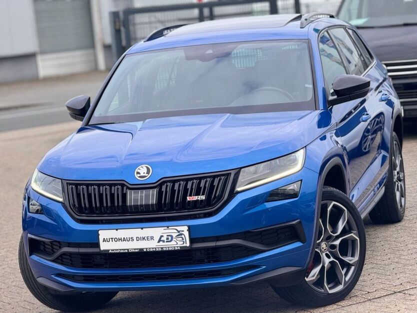 Kodiaq