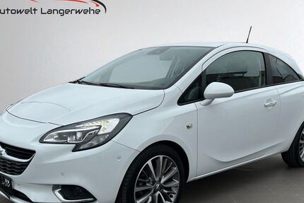 Opel Corsa 16.048 km 12.399 € Langerwehe 52379