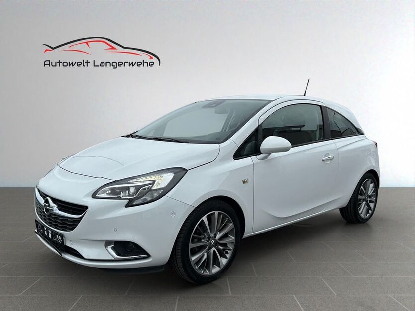 Opel Corsa 16.048 km 12.399 € Langerwehe 52379