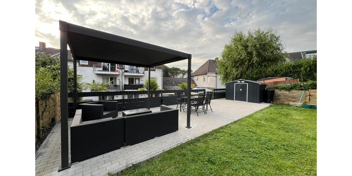 Erdgeschoßwohnung Übach-Palenberg Palenberg - 2 Zimmer, 45 m&sup2;, 495&euro; | Angebot:26381682