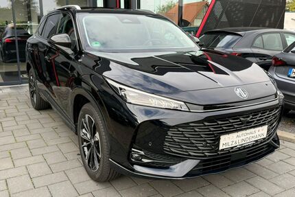 MG HS 5.000 km 29.900 &euro; Übach Palenberg 52531