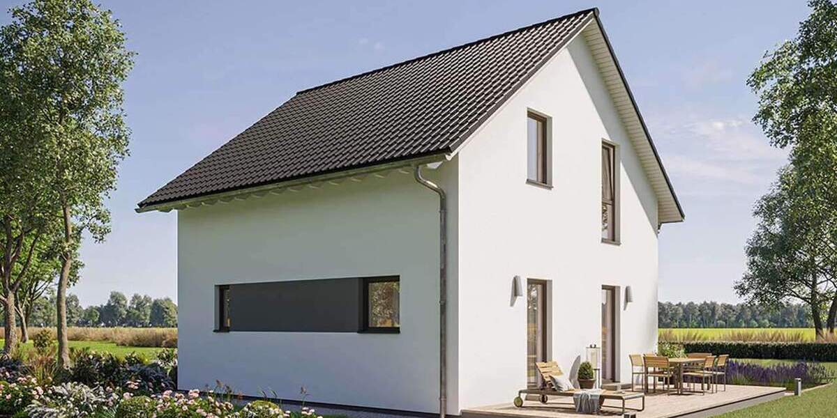 Mit massa beraten lassen - und gleich starten | massa Ausbauhaus 3 zimmer