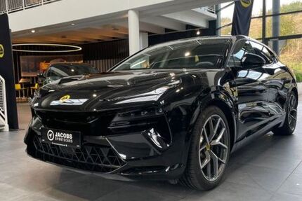 Lotus Eletre 4.850 km 93.750 € Eschweiler 52249