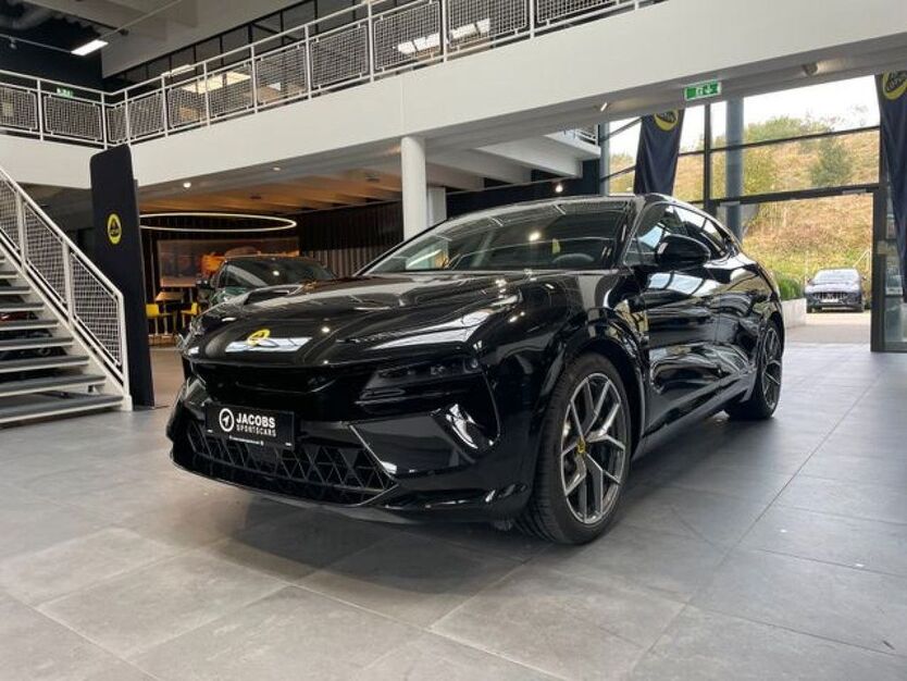 Lotus Eletre 4.850 km 93.750 € Eschweiler 52249