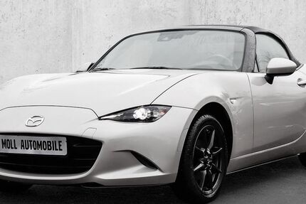 Mazda MX-5 32.539 km 26.990 € Aachen 52078