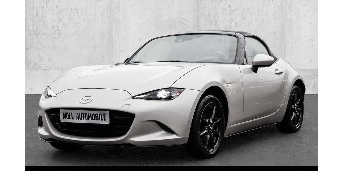 Mazda MX-5 32.539 km 26.990 € Aachen 52078