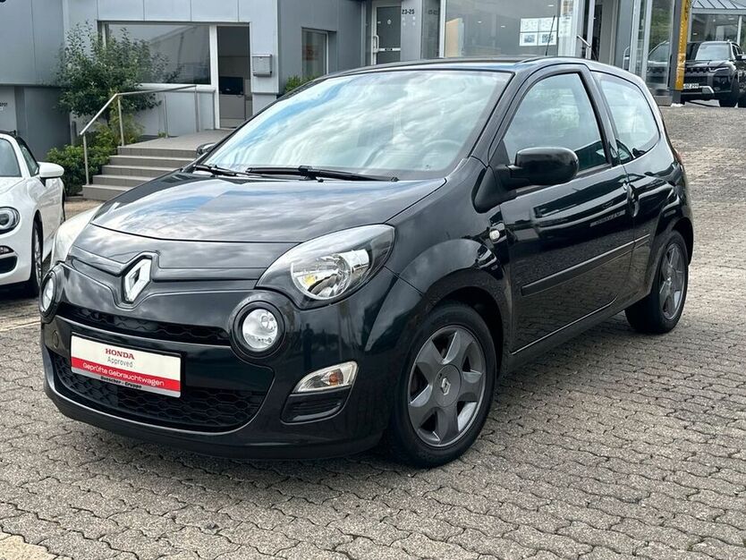Twingo
